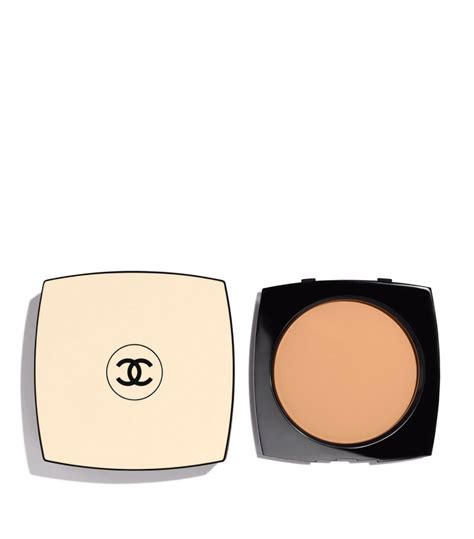 chanel setting powder|chanel les beiges powder refill.